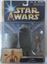 Imagen de FIGURA STAR WARS - A NEW HOPE - TATOOINE SCAPE - C-3PO WITH ESCAPE POD - HASBRO