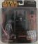Imagen de FIGURA STAR WARS - REVENGE OF THE SITH - DARTH VADER - REBUILD DARTH VADER - HASBRO