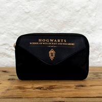 Foto de Estuche Multibolsillo Hogwarts - Harry Potter