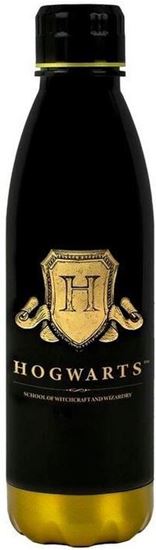 Foto de Botella Plástico Hogwarts 650 ml - Harry Potter