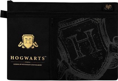Imagen de Estuche Grande Hogwarts - Harry Potter