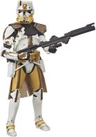 Foto de Figura Hasbro - The Black Series - Star Wars - Clone Commander Bly 15 cm