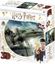 Imagen de Puzzle Ironbelly Ucraniano Imágen 3D 500 Piezas - Harry Potter