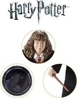 Foto de Figura Flexible Hermione Granger Bendyfigs - Harry Potter