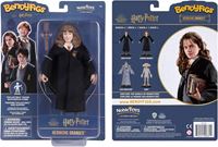 Foto de Figura Flexible Hermione Granger Bendyfigs - Harry Potter