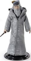 Foto de Figura Flexible Albus Dumbledore Bendyfigs - Harry Potter