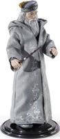Foto de Figura Flexible Albus Dumbledore Bendyfigs - Harry Potter