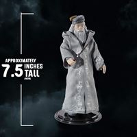 Foto de Figura Flexible Albus Dumbledore Bendyfigs - Harry Potter