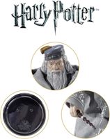 Foto de Figura Flexible Albus Dumbledore Bendyfigs - Harry Potter