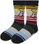 Imagen de Calcetines Adulto Hogwarts Talla Única - Harry Potter
