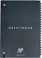 Foto de Set Papelería Gryffindor - Harry Potter