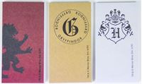 Foto de Set Papelería Gryffindor - Harry Potter