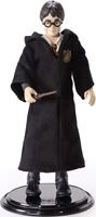 Foto de Figura Flexible Harry Potter Bendyfigs - Harry Potter