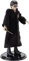 Foto de Figura Flexible Harry Potter Bendyfigs - Harry Potter