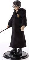 Foto de Figura Flexible Harry Potter Bendyfigs - Harry Potter