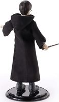 Foto de Figura Flexible Harry Potter Bendyfigs - Harry Potter