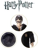 Foto de Figura Flexible Harry Potter Bendyfigs - Harry Potter