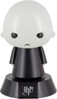 Foto de Mini Lámpara Voldemort Chibi - Harry Potter
