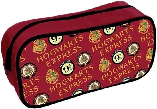 Foto de Estuche Hogwarts Express - Harry Potter