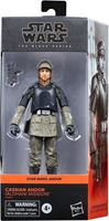 Foto de Figura Hasbro - The Black Series - Star Wars: Andor - Cassian Andor (Aldhani Mission) 15 cm