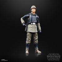 Foto de Figura Hasbro - The Black Series - Star Wars: Andor - Cassian Andor (Aldhani Mission) 15 cm