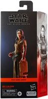 Foto de Figura Hasbro - The Black Series - Star Wars: Andor - Bix Caleen 15 cm