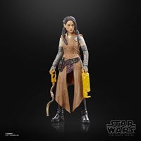 Foto de Figura Hasbro - The Black Series - Star Wars: Andor - Bix Caleen 15 cm