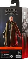Foto de Figura Hasbro - The Black Series - Star Wars: Andor - Luthen Rael 15 cm
