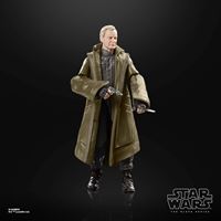 Foto de Figura Hasbro - The Black Series - Star Wars: Andor - Luthen Rael 15 cm