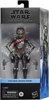 Foto de Figura Hasbro - The Black Series - Star Wars: Obi-Wan Kenobi - 1-Jac 15 cm