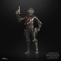 Foto de Figura Hasbro - The Black Series - Star Wars: Obi-Wan Kenobi - 1-Jac 15 cm