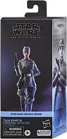 Foto de Figura Hasbro - The Black Series - Star Wars: Obi-Wan Kenobi - Tala Durith (Imperial Officer) 15 cm