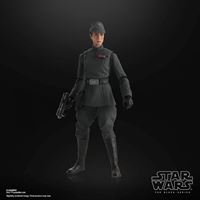 Foto de Figura Hasbro - The Black Series - Star Wars: Obi-Wan Kenobi - Tala Durith (Imperial Officer) 15 cm