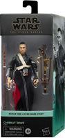 Foto de Figura Hasbro - The Black Series - Rogue One: A Star Wars Story - Chirrut Îmwe 15 cm