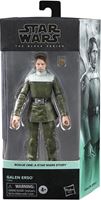 Foto de Figura Hasbro - The Black Series - Rogue One: A Star Wars Story - Galen Erso 15 cm