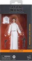 Foto de Figura Hasbro - The Black Series - Star Wars: A New Hope - Princess Leia Organa 15 cm