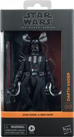 Foto de Figura Hasbro - The Black Series - Star Wars: A New Hope - Darth Vader 15 cm