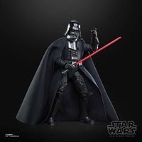 Foto de Figura Hasbro - The Black Series - Star Wars: A New Hope - Darth Vader 15 cm