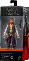 Foto de Figura Hasbro - The Black Series - Star Wars: A New Hope - Doctor Evazan 15 cm