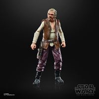 Foto de Figura Hasbro - The Black Series - Star Wars: A New Hope - Doctor Evazan 15 cm