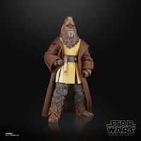 Foto de Figura Hasbro - The Black Series - Star Wars: The Acolyte - Jedi Master Kelnacca 15 cm
