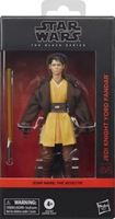 Foto de Figura Hasbro - The Black Series - Star Wars: The Acolyte - Jedi Knight Yord Fandar 15 cm