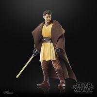 Foto de Figura Hasbro - The Black Series - Star Wars: The Acolyte - Jedi Knight Yord Fandar 15 cm