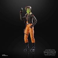 Foto de Figura Hasbro - The Black Series - Star Wars: Ahsoka - General Hera Syndulla 15 cm