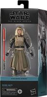 Foto de Figura Hasbro - The Black Series - Star Wars: Ahsoka - Shin Hati 15 cm