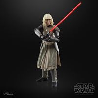 Foto de Figura Hasbro - The Black Series - Star Wars: Ahsoka - Shin Hati 15 cm