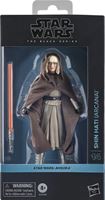 Foto de Figura Hasbro - The Black Series - Star Wars: Ahsoka - Shin Hati (Arcana) 15 cm
