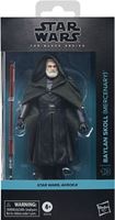 Foto de Figura Hasbro - The Black Series - Star Wars: Ahsoka - Baylan Skoll (Mercenary) 15 cm