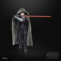 Foto de Figura Hasbro - The Black Series - Star Wars: Ahsoka - Baylan Skoll (Mercenary) 15 cm
