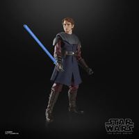 Foto de Figura Hasbro - The Black Series - Star Wars: Ahsoka - Anakin Skywalker 15 cm
